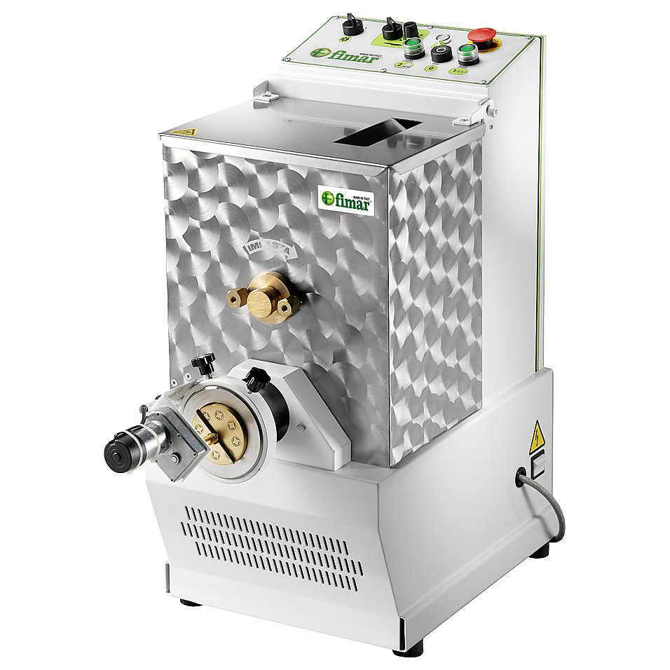 Машина для пасты FIMAR MPF 8