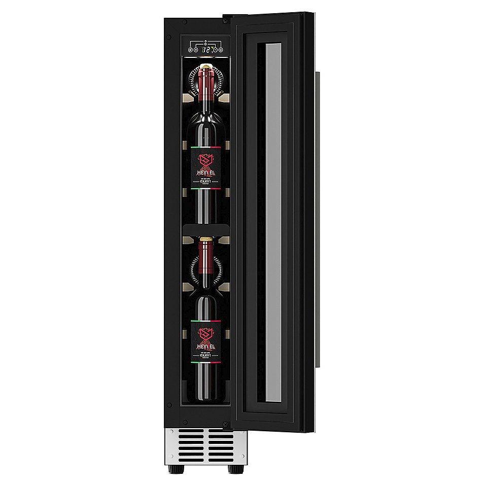Винный шкаф MEYVEL MV9-KWT1, фото 3