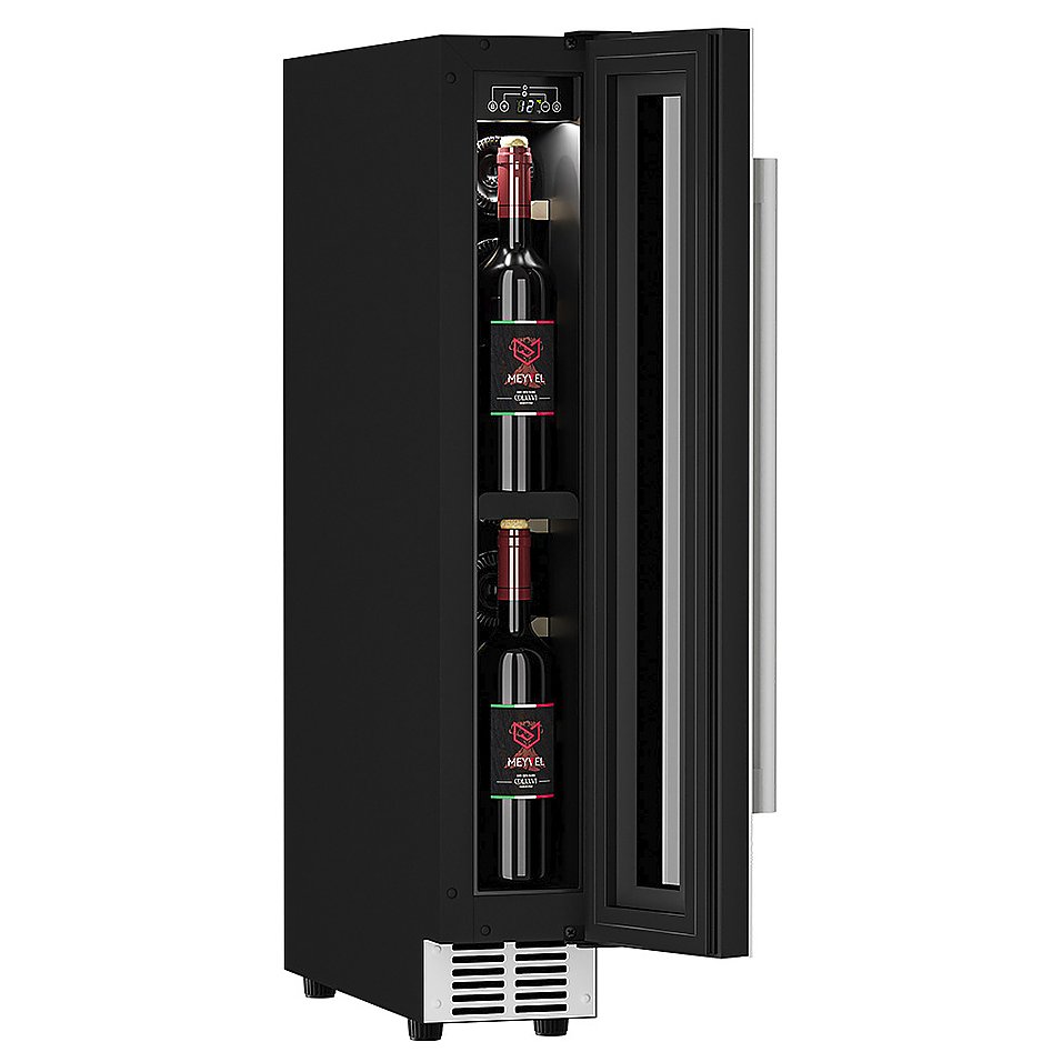 Винный шкаф MEYVEL MV9-KWT1, фото 2