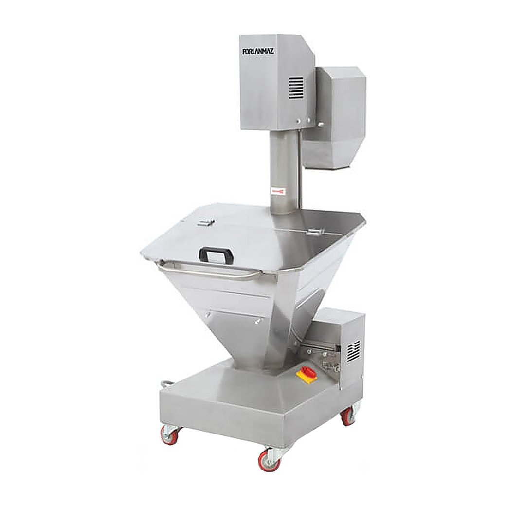 Мукопросеиватель Porlanmaz Bakery Machinery PMFS 2000