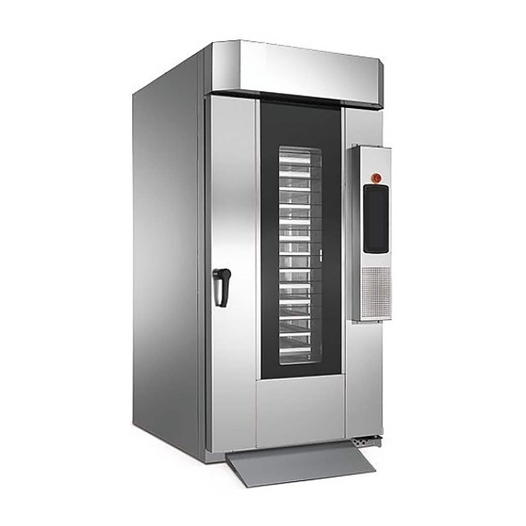 Печь ротационная Kocateq EP NEO 15 EN