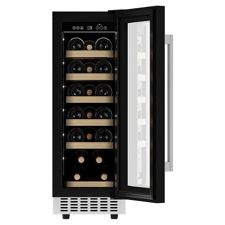 Винный шкаф MEYVEL MV19-KWT1, фото 3