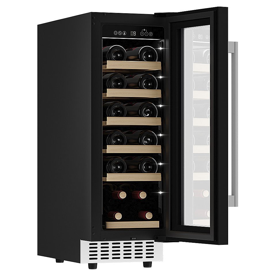 Винный шкаф MEYVEL MV19-KWT1, фото 2