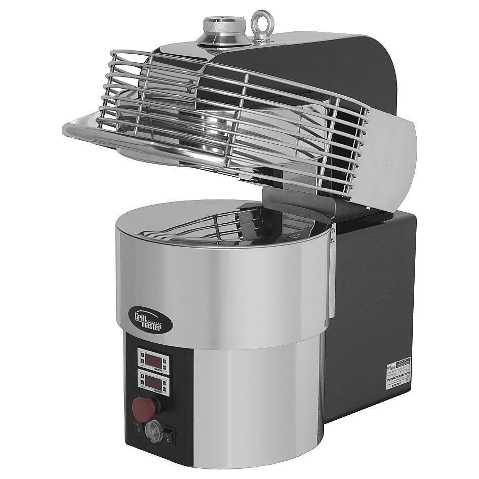 Пресс для пиццы Grill Master Ф2ПЦЭМ/35