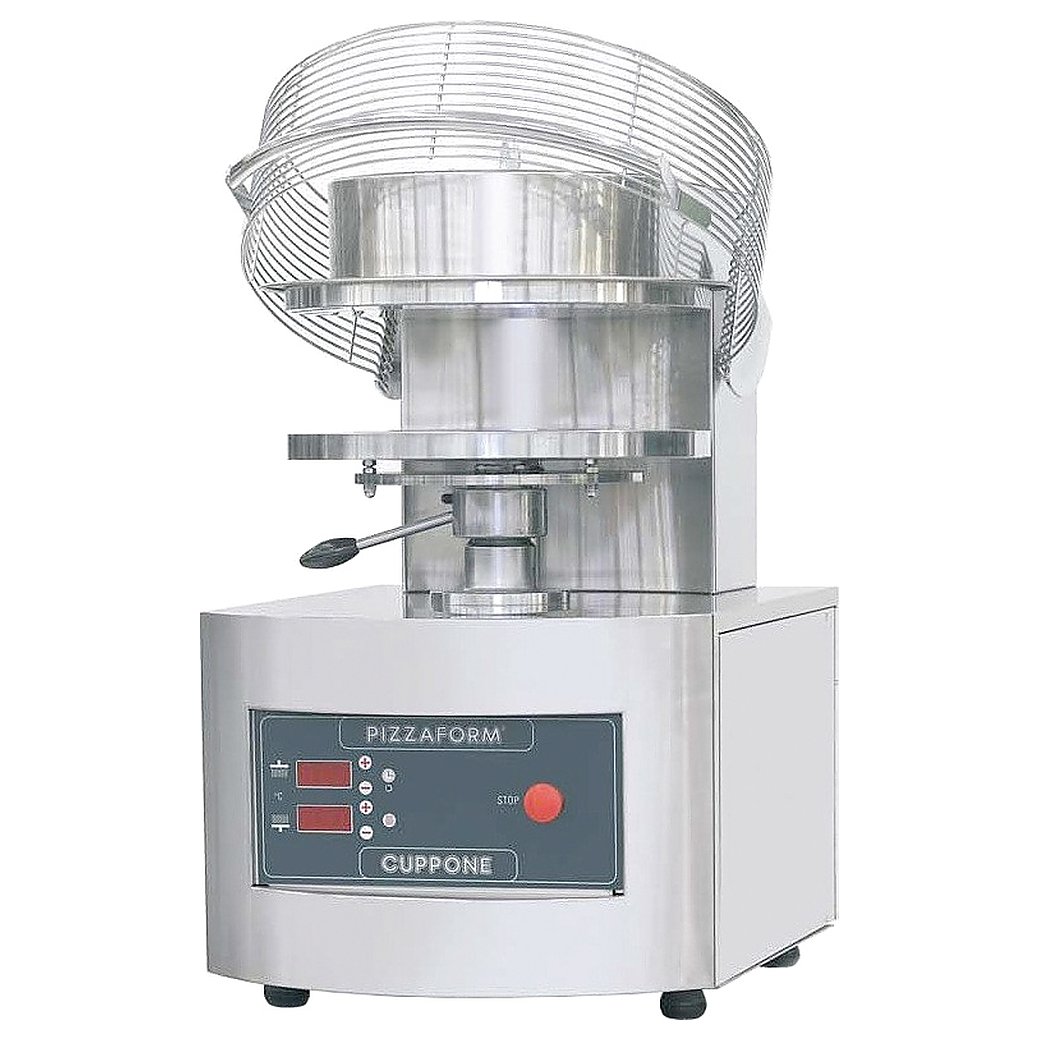 Пресс для пиццы Cuppone Pizzaform PZF/40DS