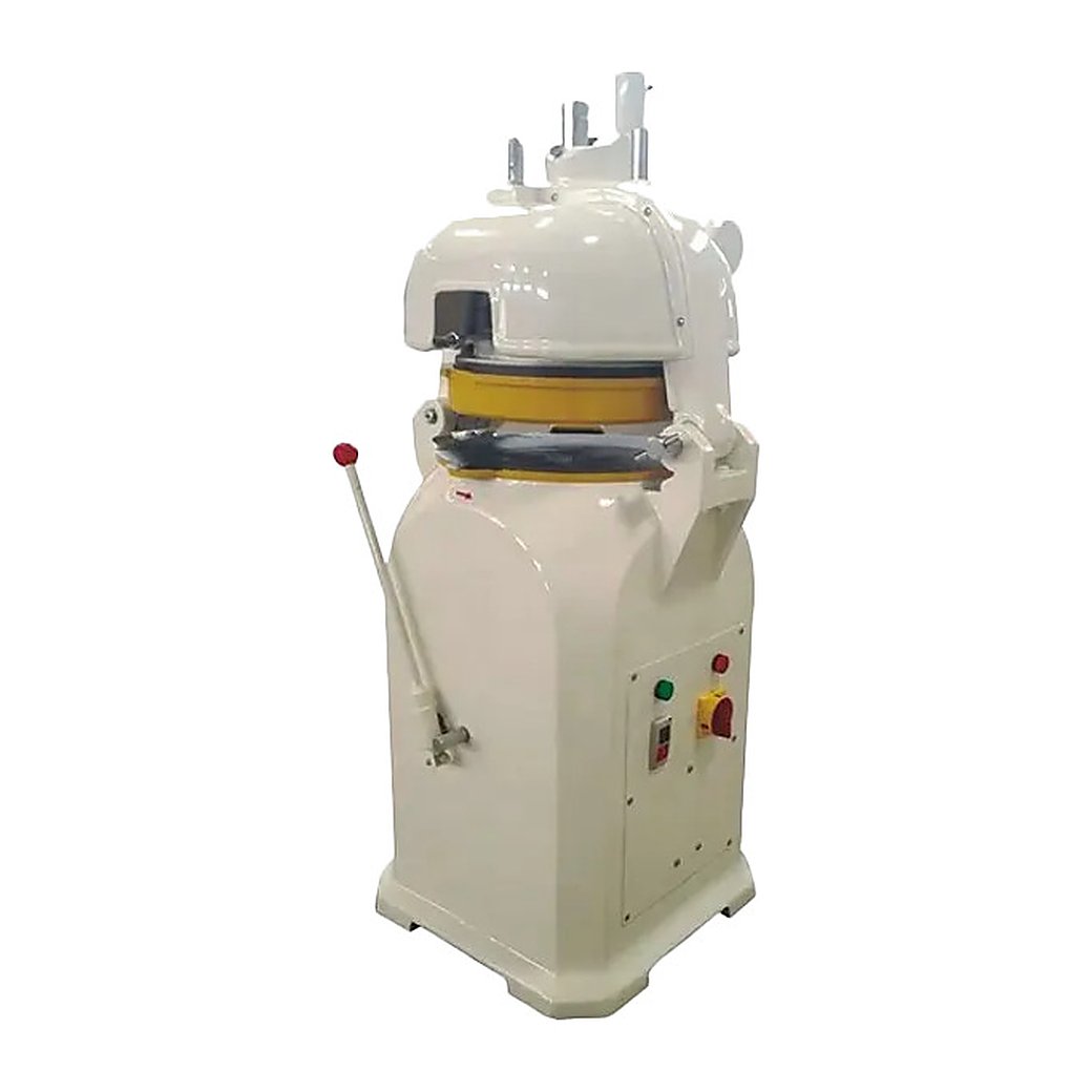 Тестоделитель-округлитель Gastromix GR-30S 380В