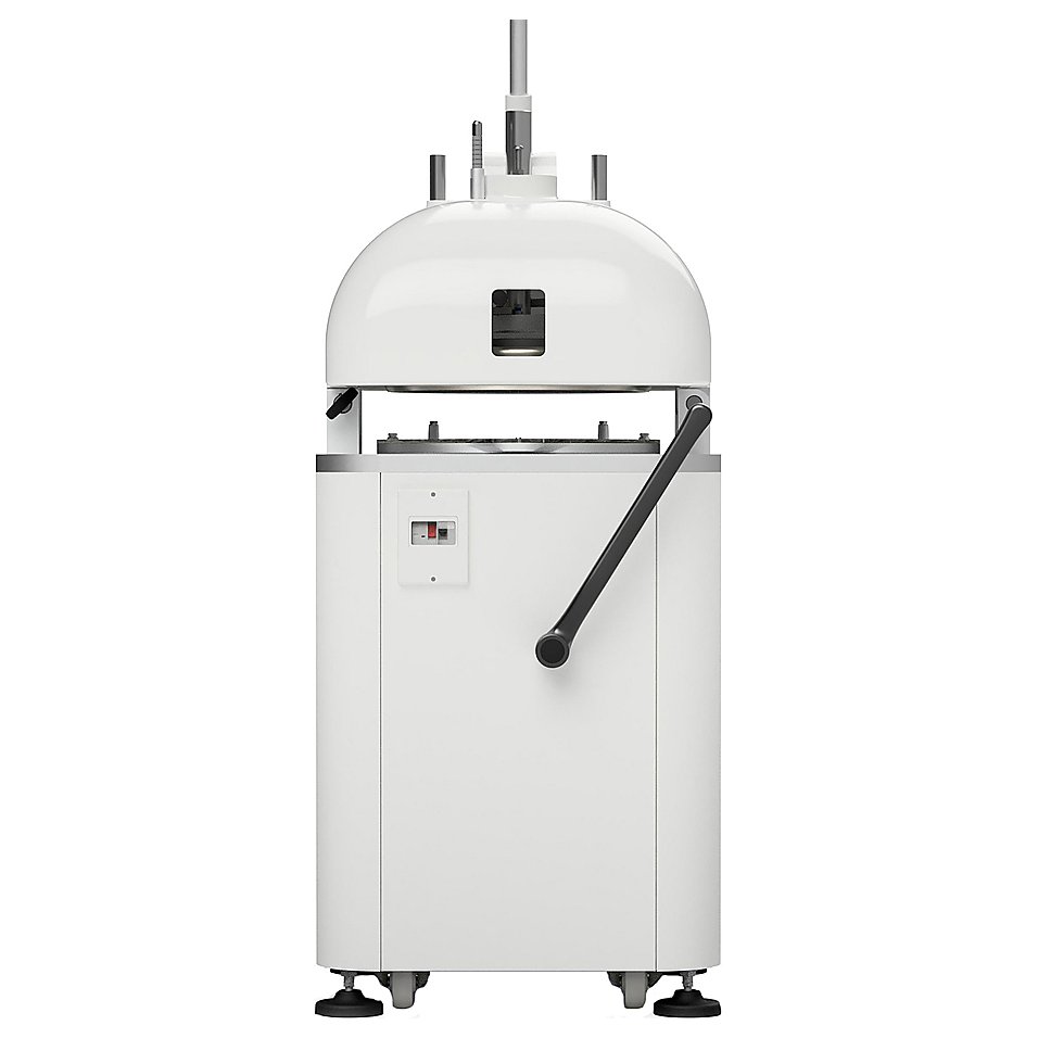 Тестоделитель-округлитель PANERO SPA RP M 30
