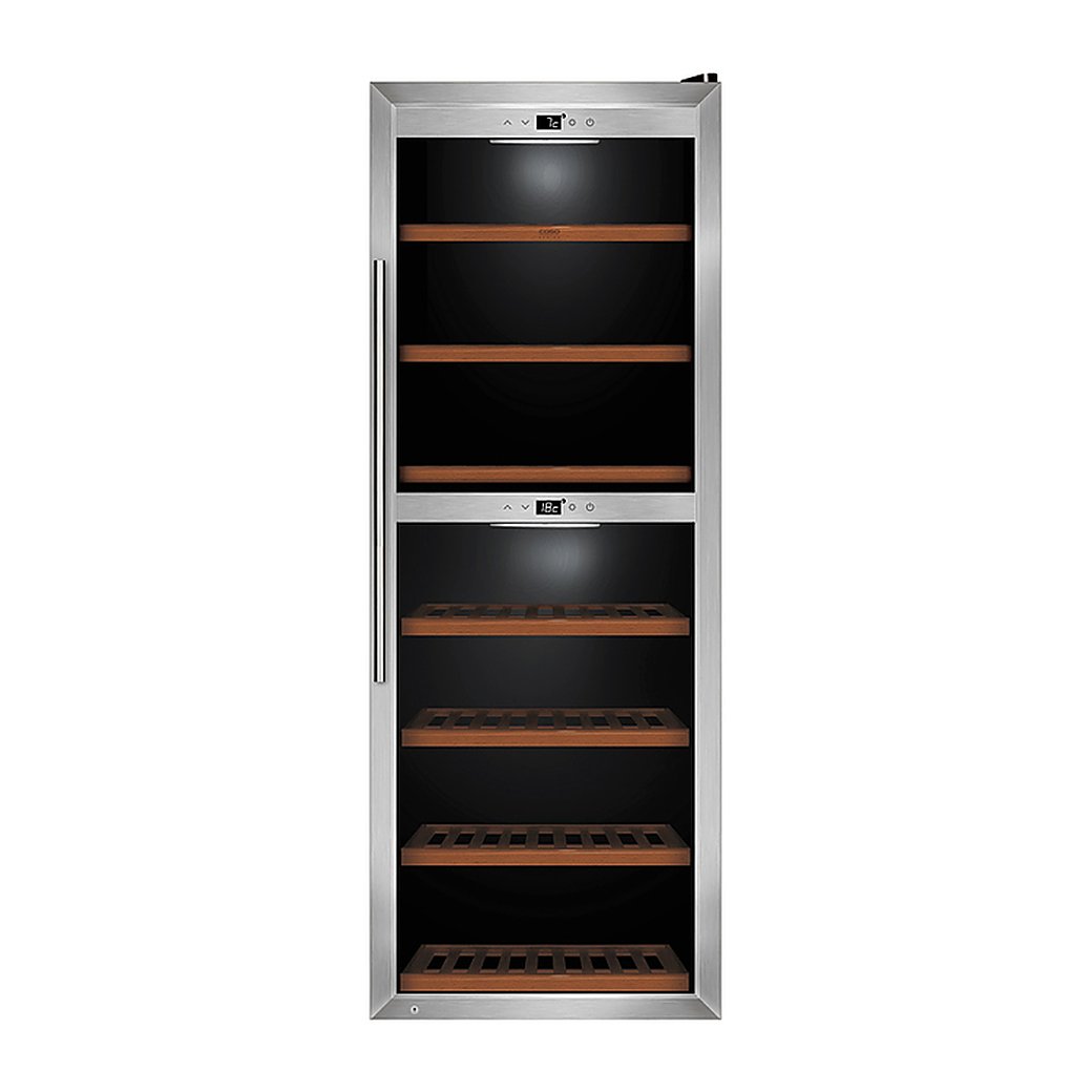 Винный шкаф CASO WineComfort 1260 Smart