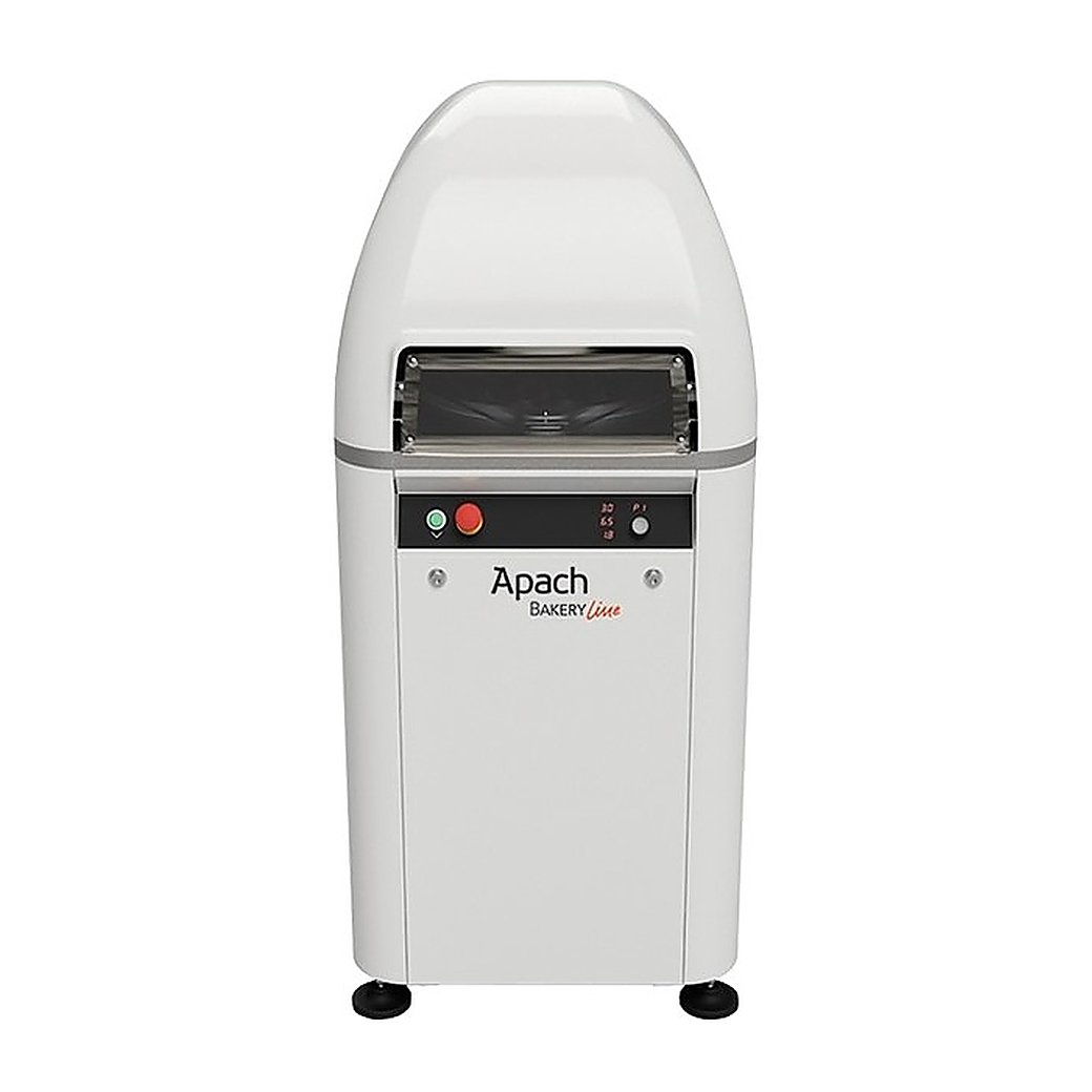 Тестоделитель-округлитель Apach Bakery Line SPA A30
