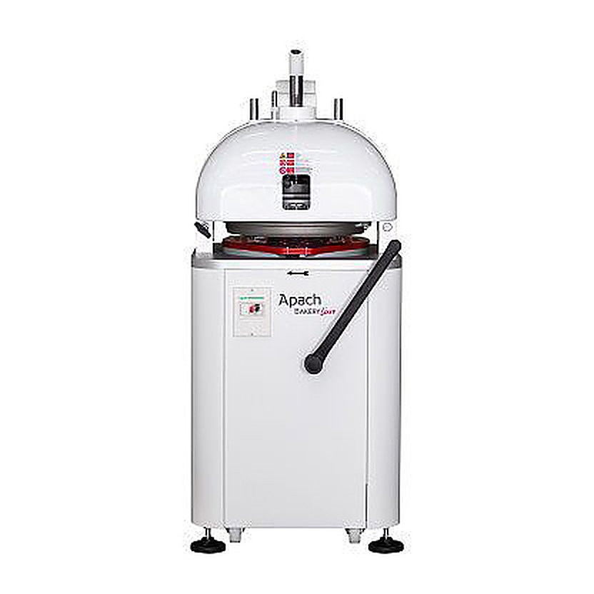 Тестоделитель-округлитель Apach Bakery Line SPA M52