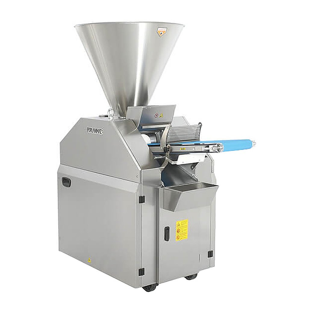 Тестоделитель Porlanmaz Bakery Machinery PMVD 2000 (200-1000 гр)