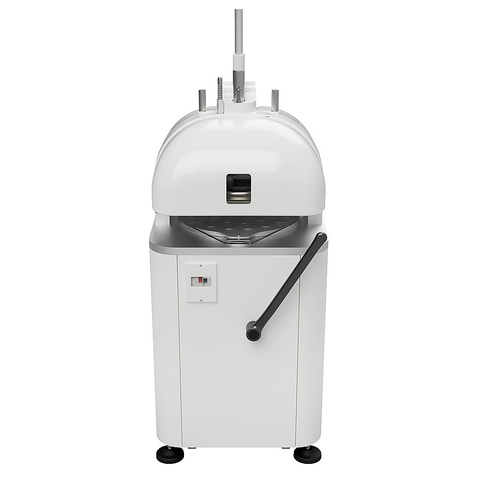 Тестоделитель-округлитель Vitella SPA M 30s