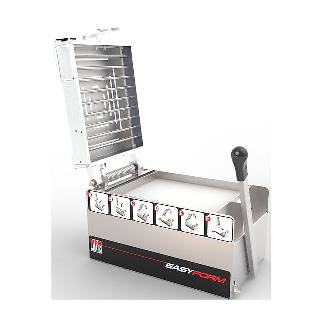 Делитель-формовщик Jac Easyform, фото 3