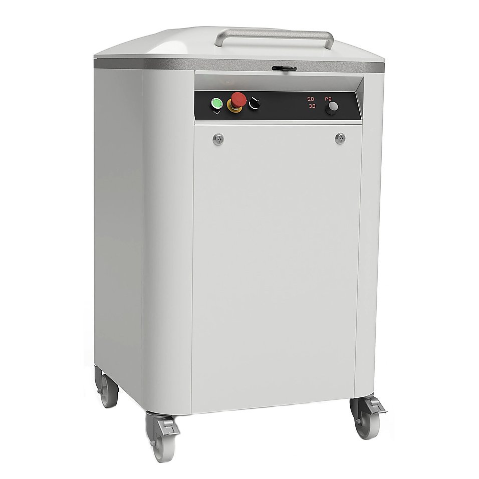 Тестоделитель Vitella SQ A 20 Waico