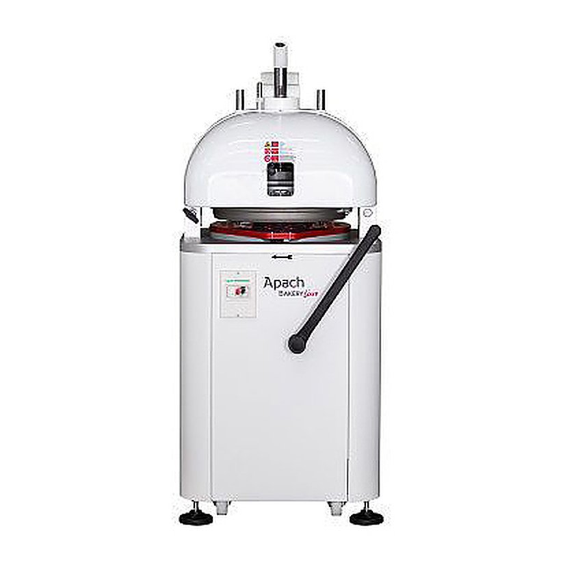 Тестоделитель-округлитель Apach Bakery Line SPA M11