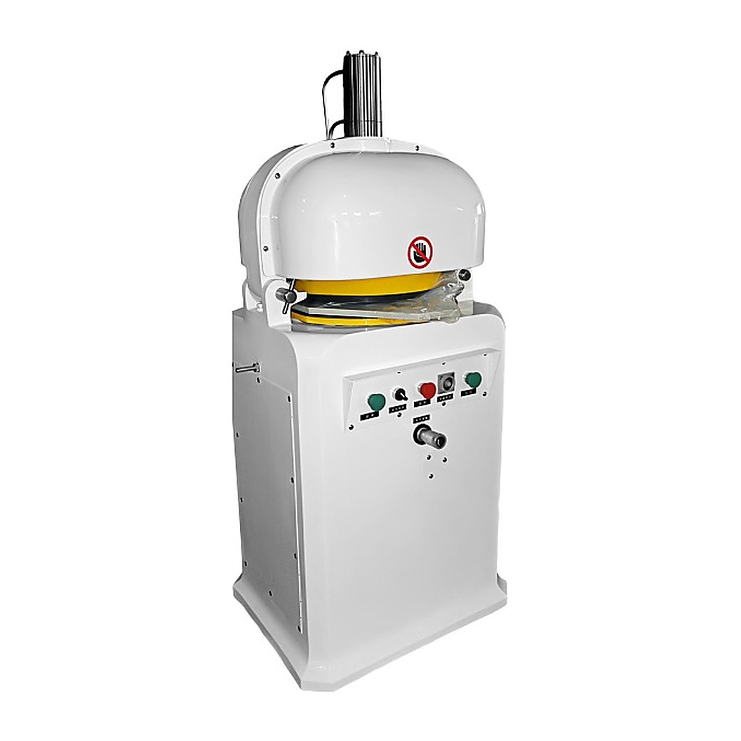 Тестоделитель-округлитель Danler DT-30