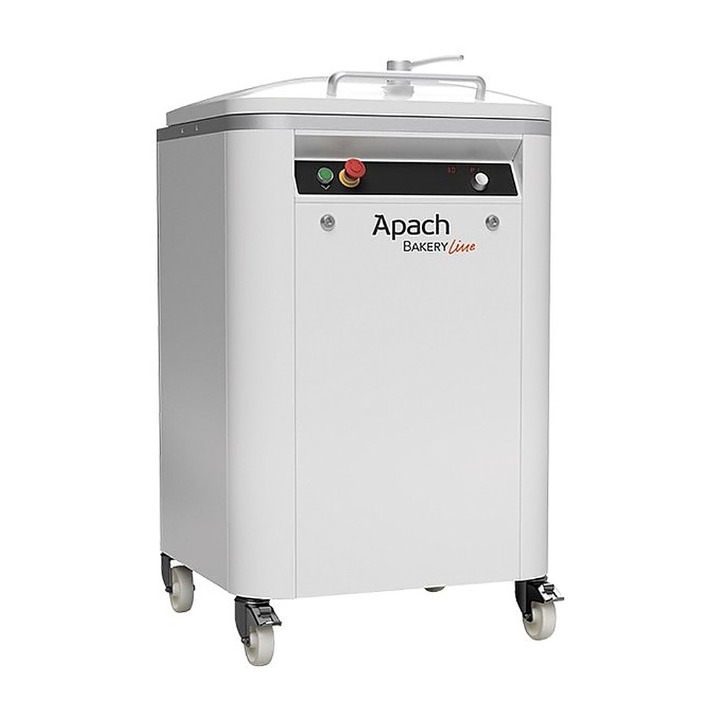 Тестоделитель Apach Bakery Line ST SA20