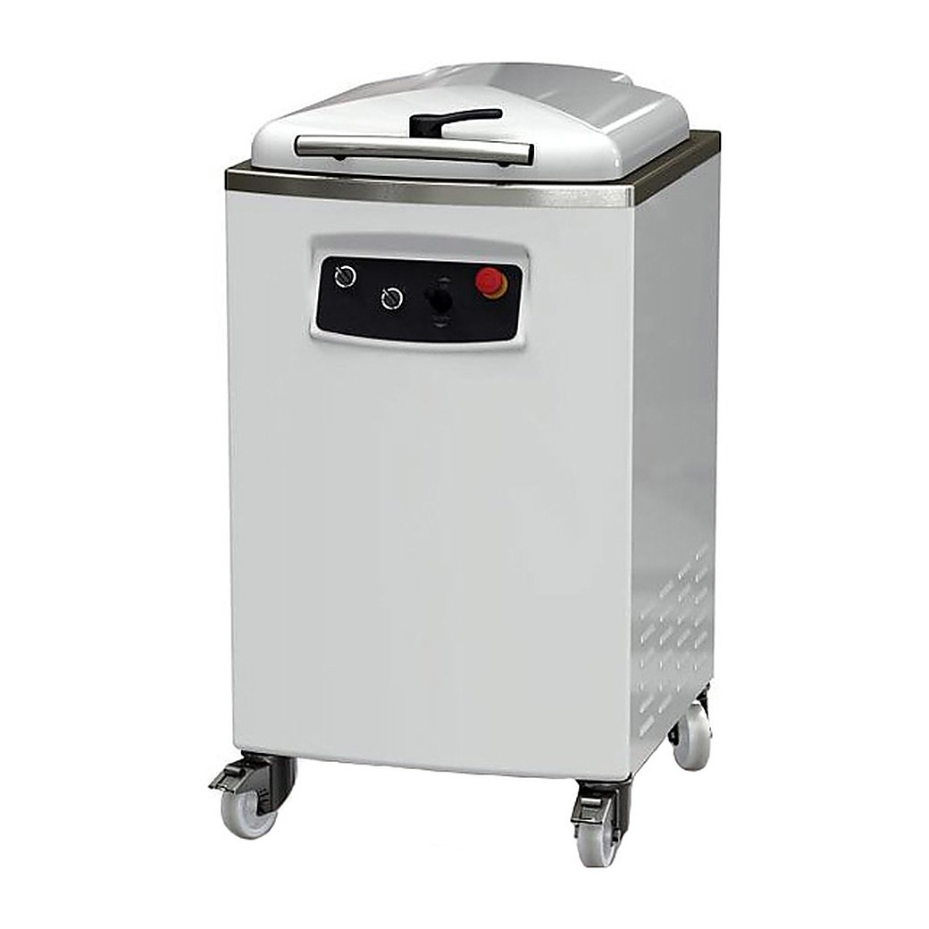 Тестоделитель PANERO SQ RP 2T SA 10/20