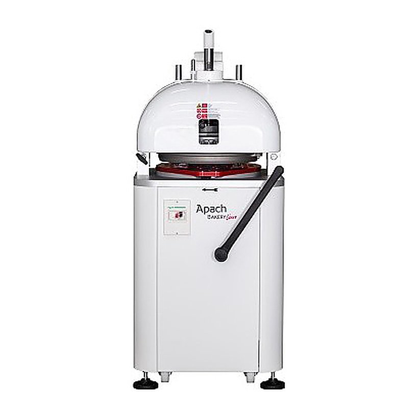 Тестоделитель-округлитель Apach Bakery Line SPA M18