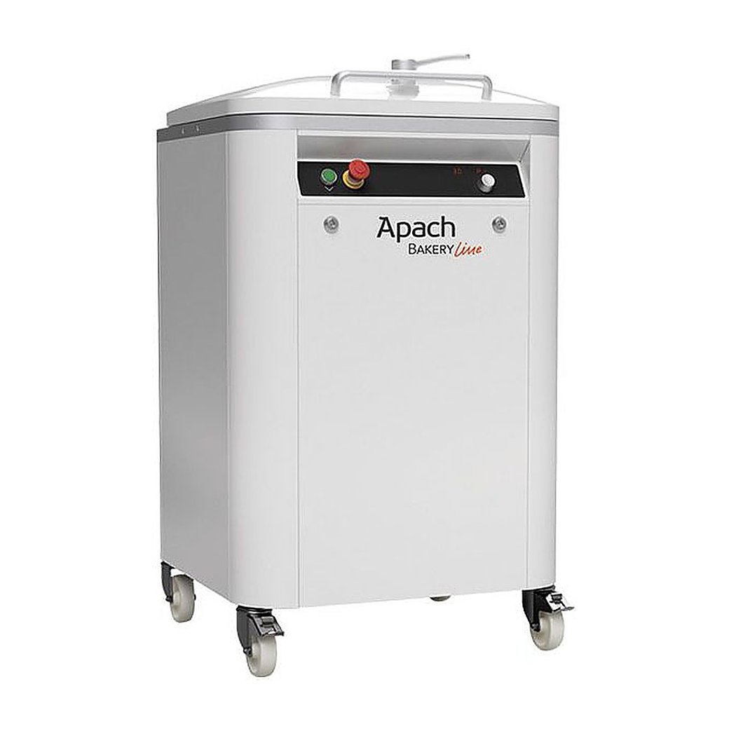 Тестоделитель Apach Bakery Line SE A37