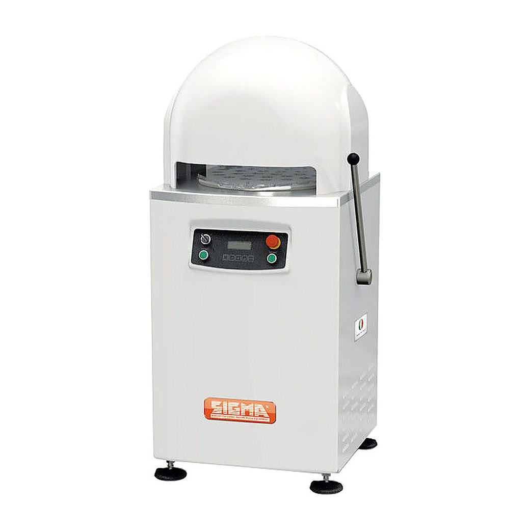Тестоделитель-округлитель Sigma SPM 22