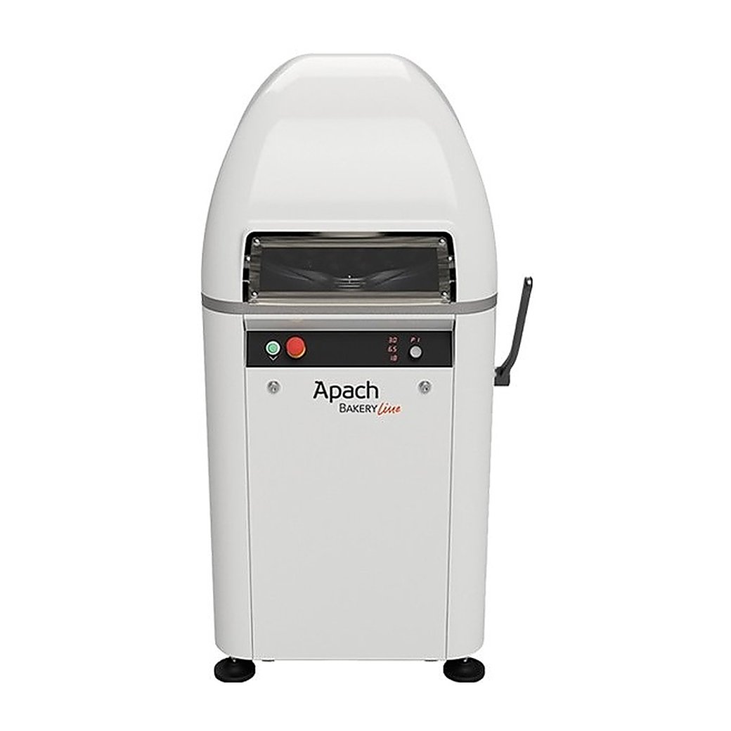 Тестоделитель-округлитель Apach Bakery Line SPA SA36