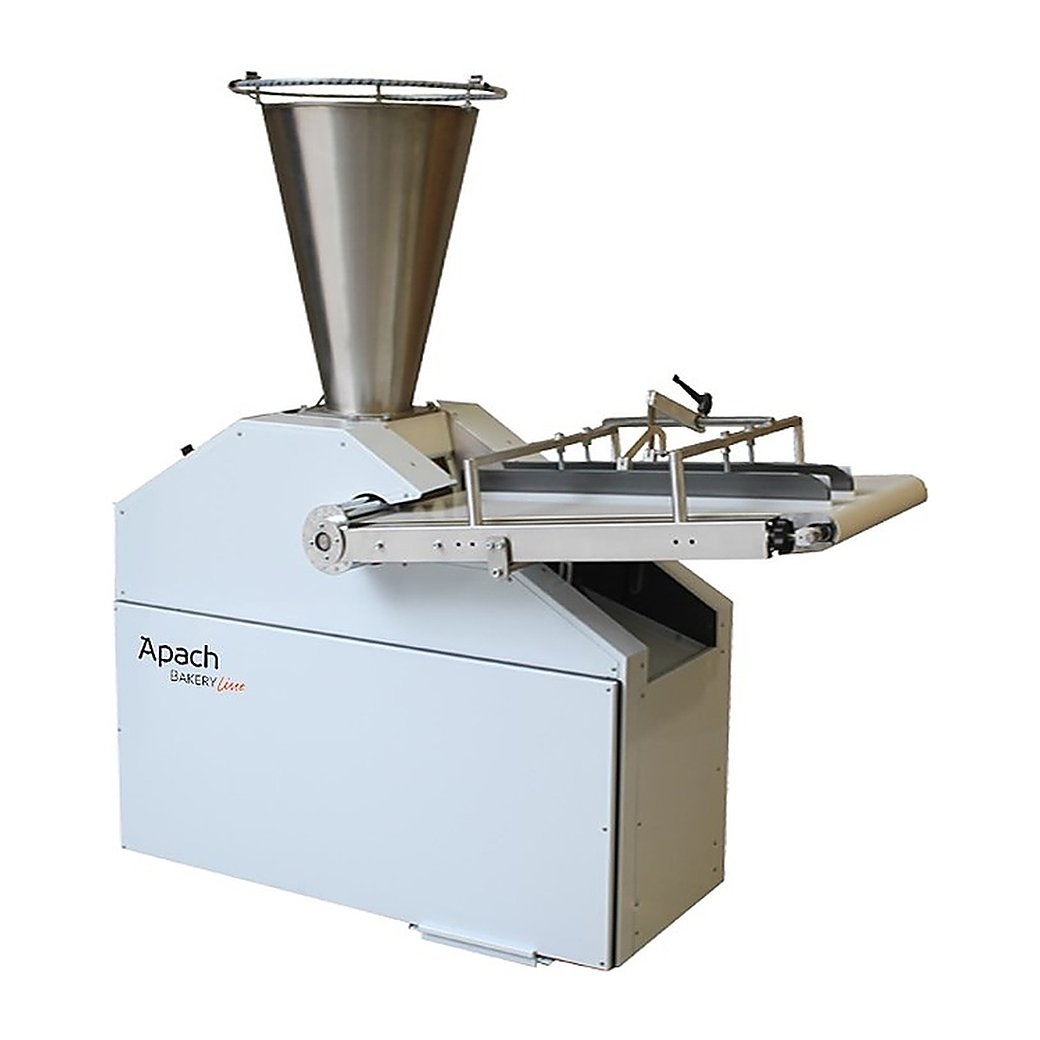 Тестоделитель Apach Bakery Line SDT80 A TS