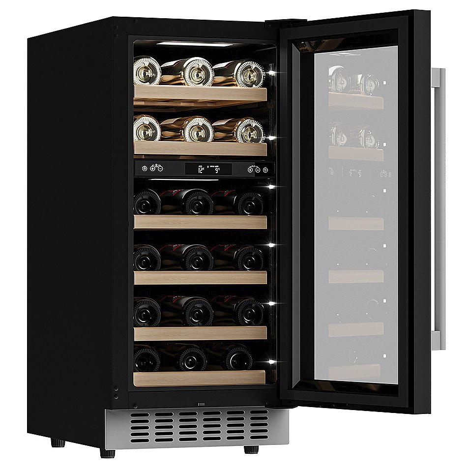 Винный шкаф MEYVEL MV28-KWT2, фото 3