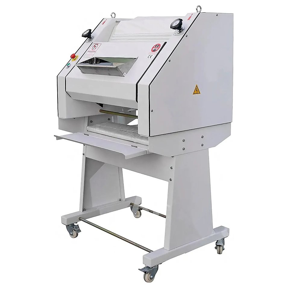 Машина тестозакаточная Danler WM-700, фото 3