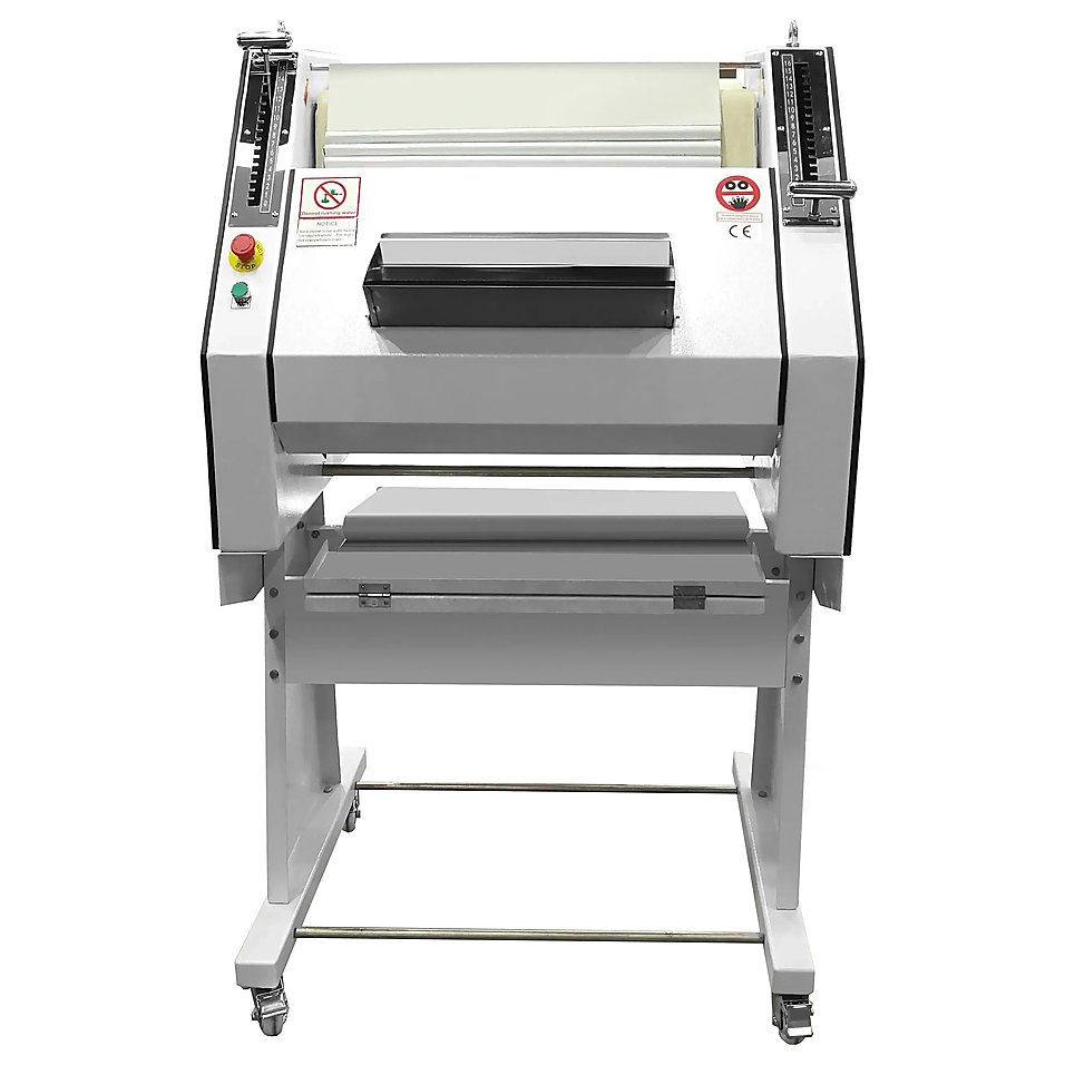 Машина тестозакаточная Danler WM-700