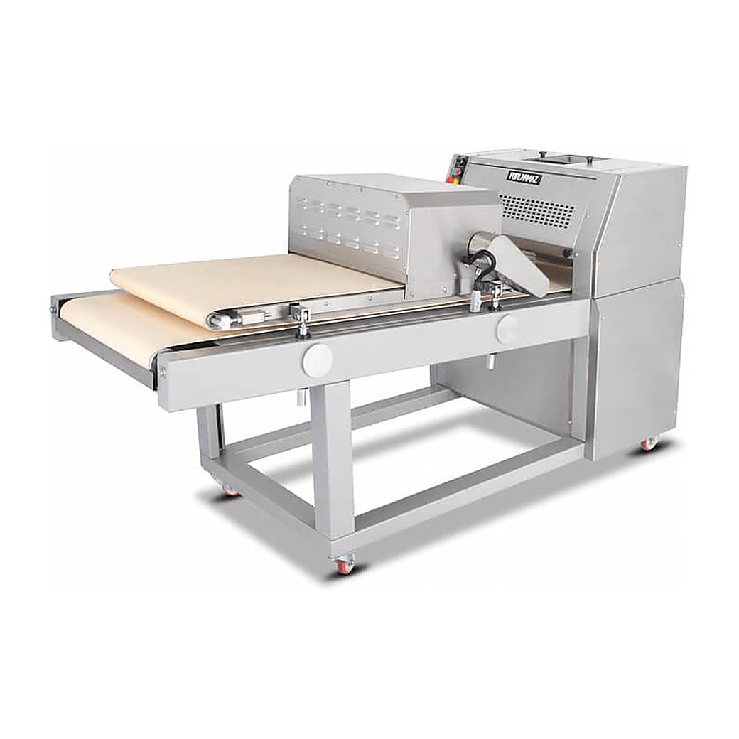 Машина тестозакаточная Porlanmaz Bakery Machinery PMDM 650, фото 2
