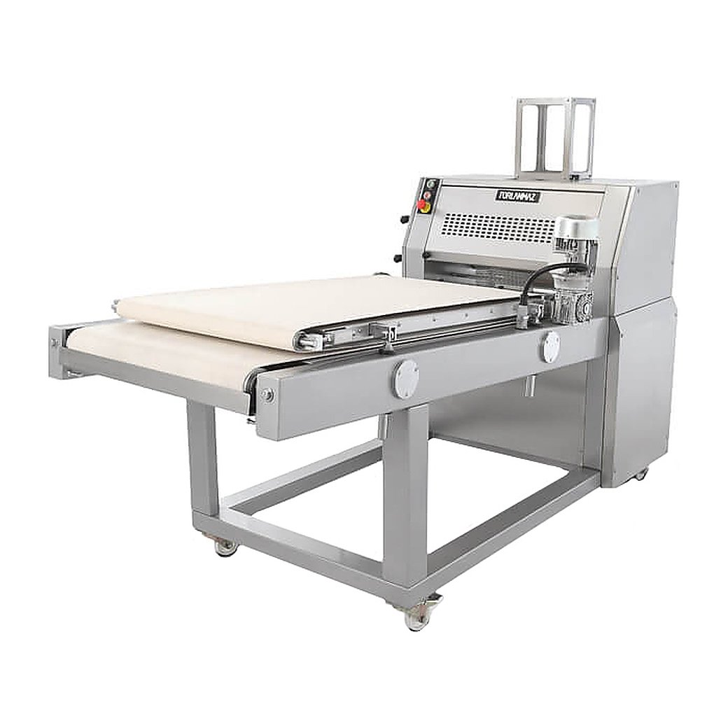 Машина тестозакаточная Porlanmaz Bakery Machinery PMDM 650