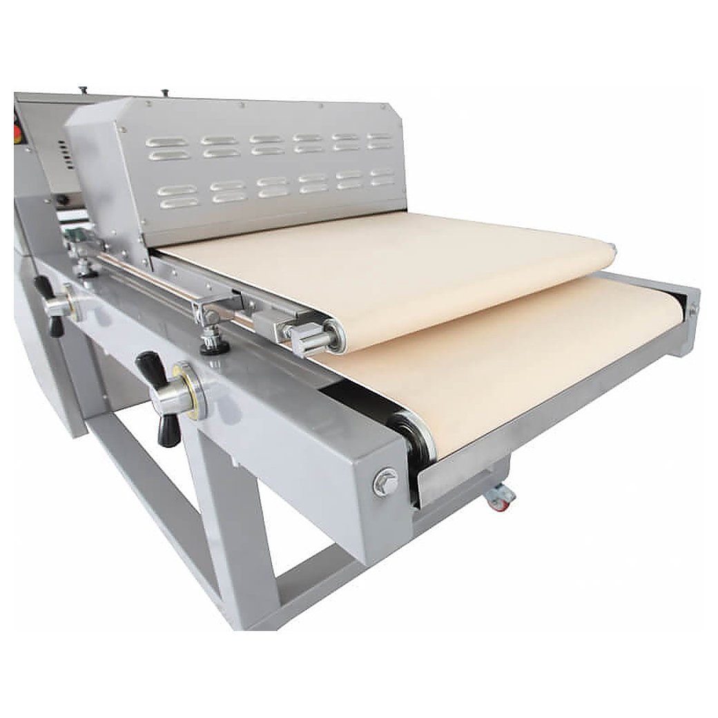 Машина тестозакаточная Porlanmaz Bakery Machinery PMDM 650, фото 3