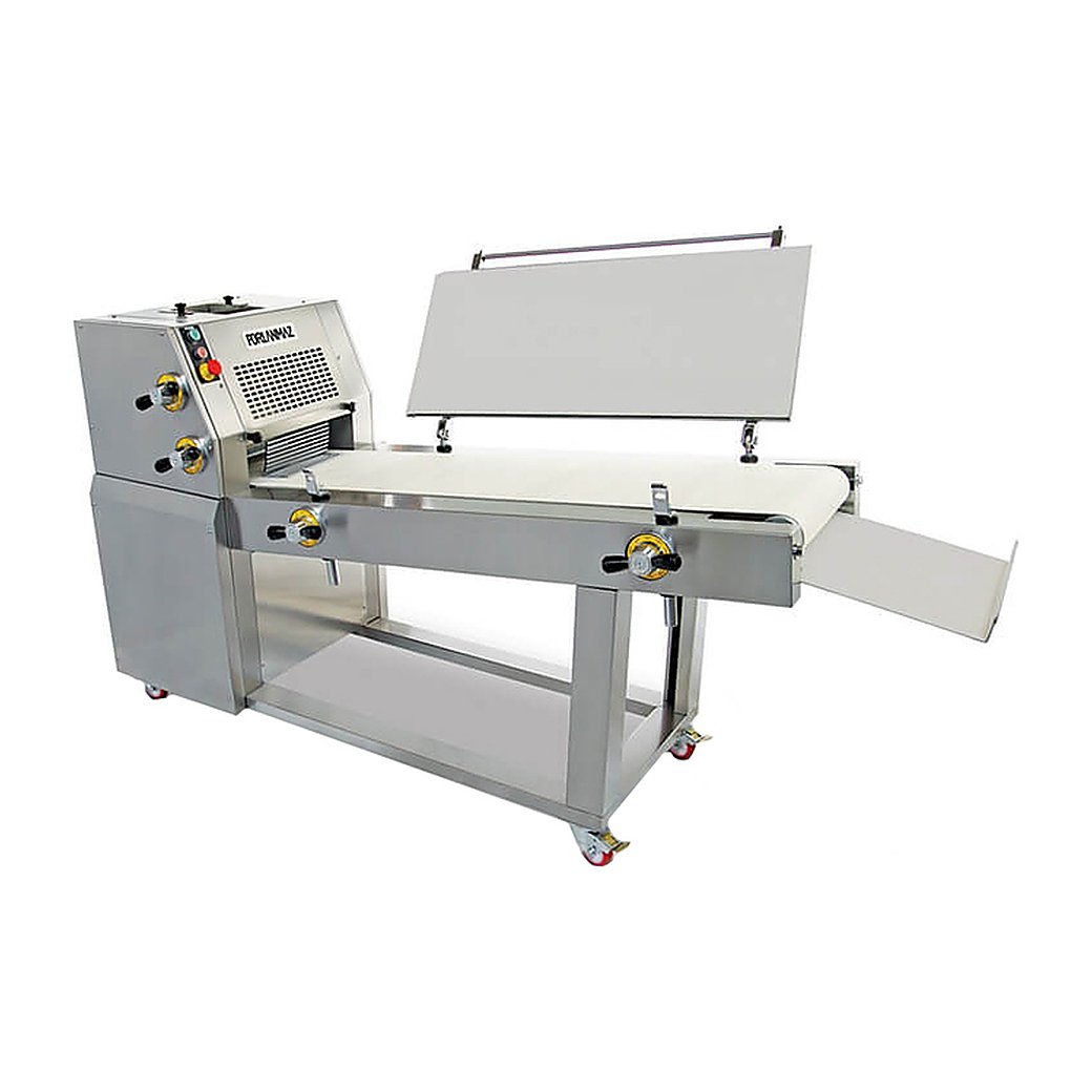 Машина тестозакаточная Porlanmaz Bakery Machinery PMDM 400