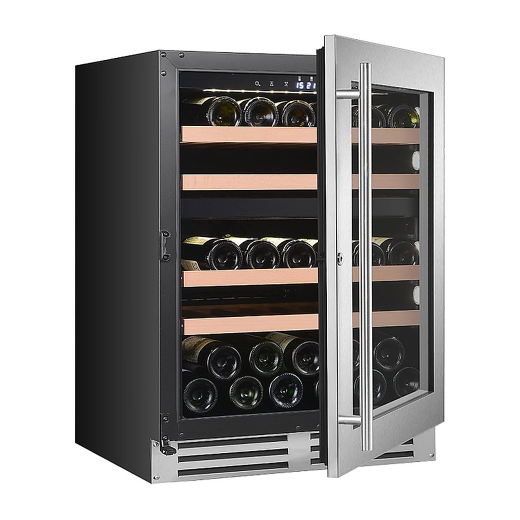 Винный шкаф MC Wine W46DS, фото 3
