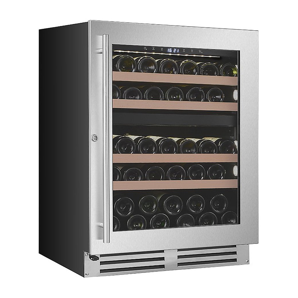 Винный шкаф MC Wine W46DS, фото 2