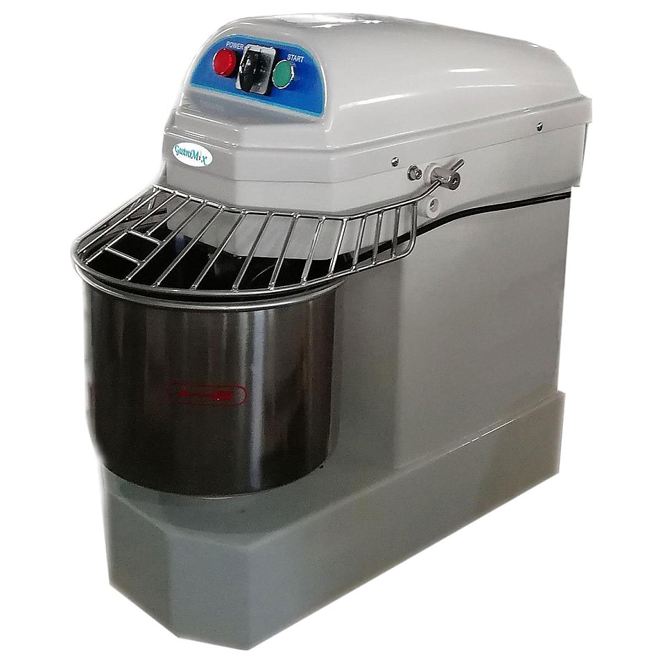 Тестомес спиральный Gastromix HS10A