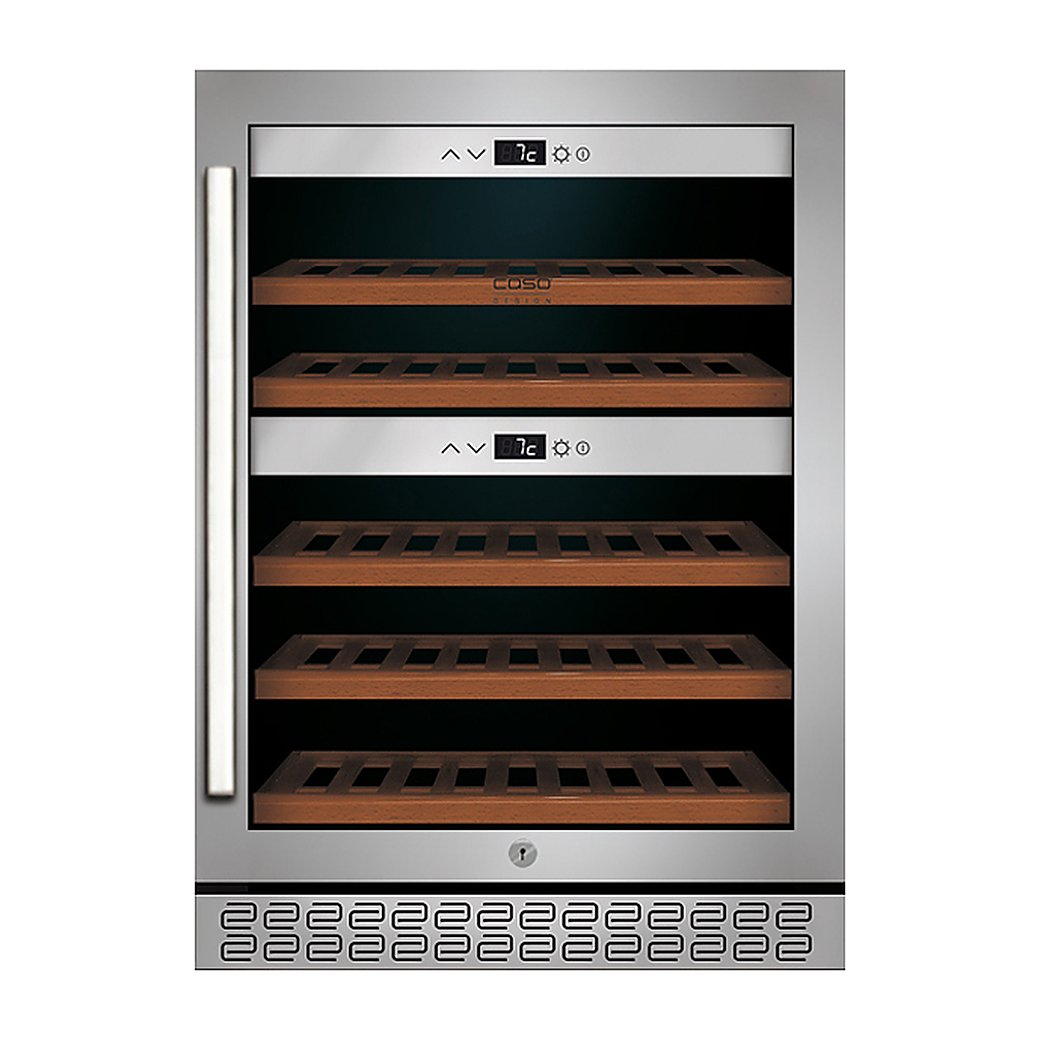 Винный шкаф CASO WineChef Pro 40