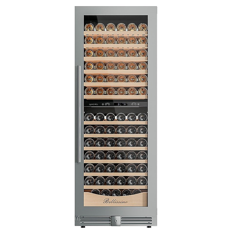 Винный шкаф MEYVEL MV141PRO-KST2, фото 3