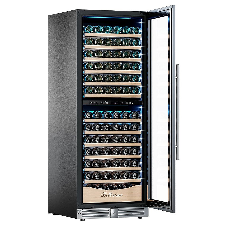 Винный шкаф MEYVEL MV141PRO-KST2, фото 2