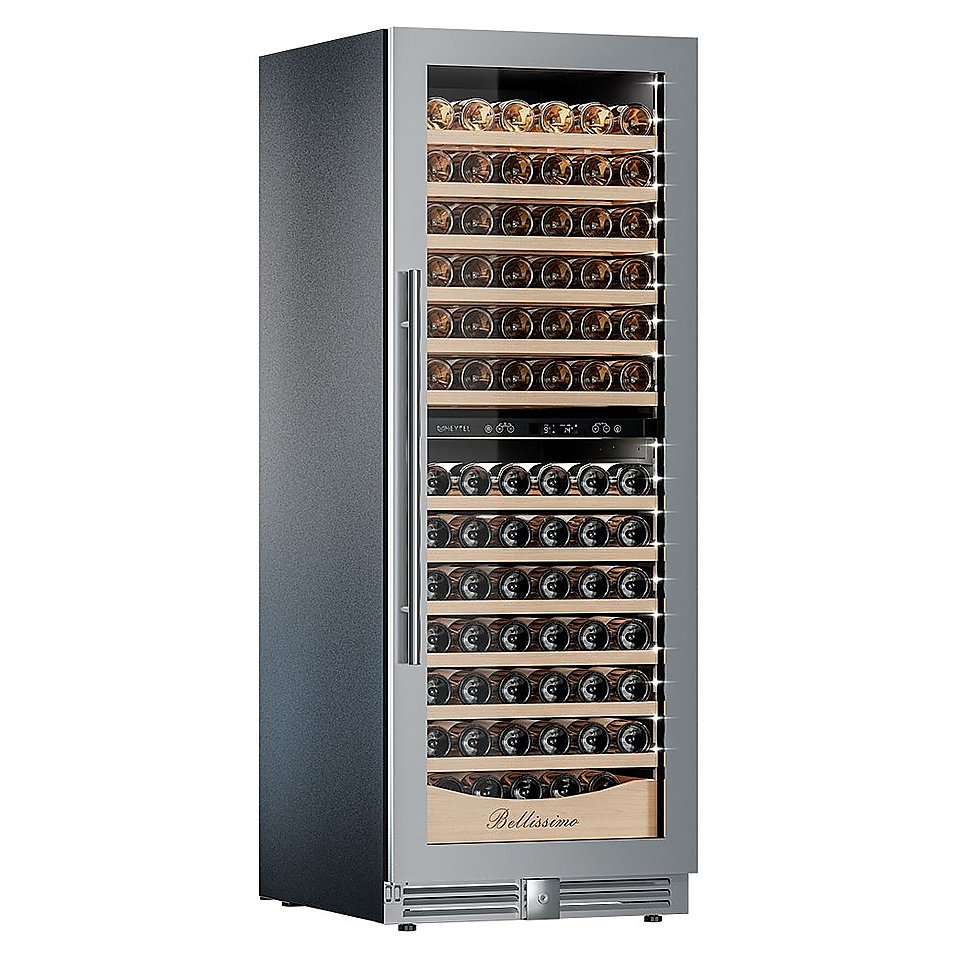 Винный шкаф MEYVEL MV141PRO-KST2