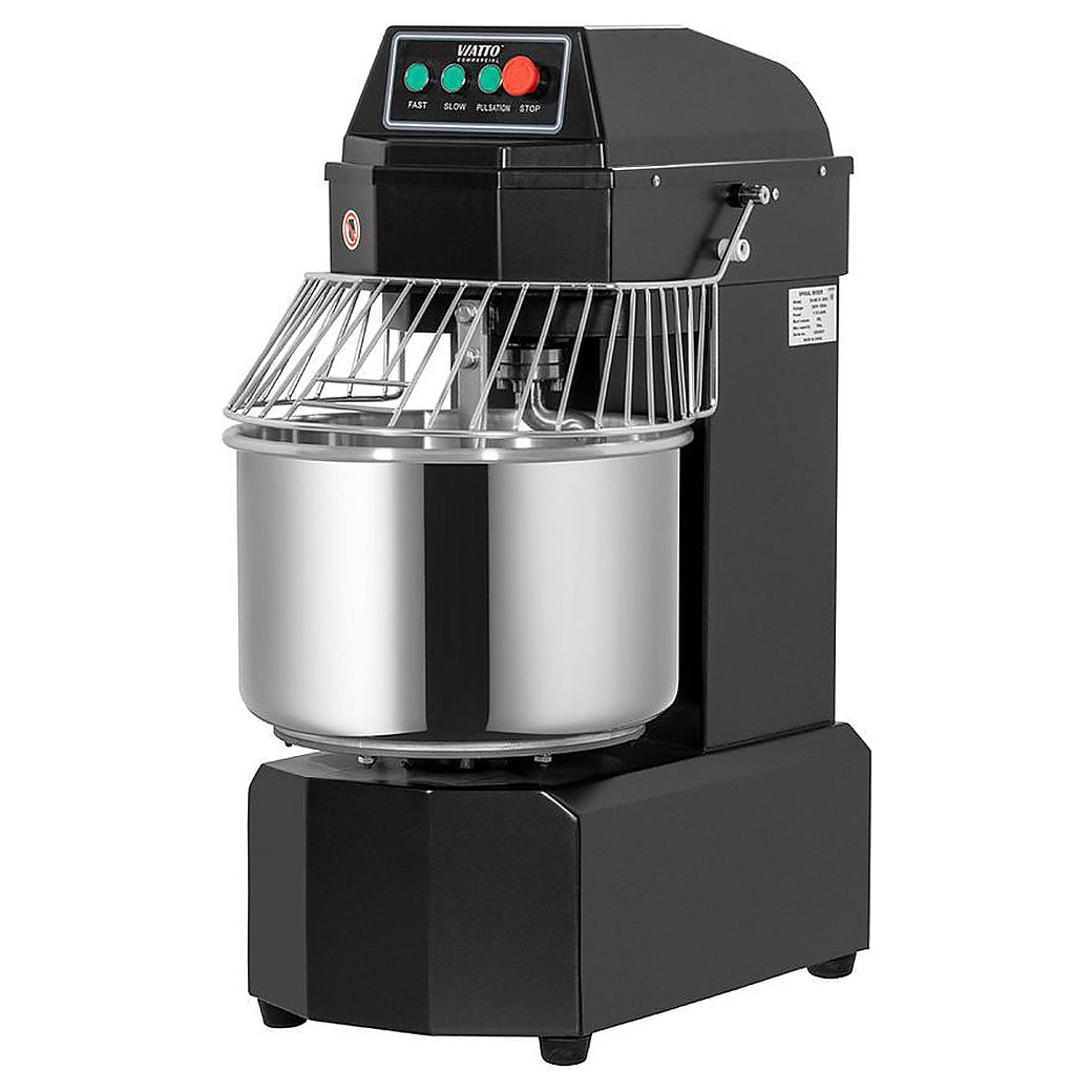 Тестомес VIATTO DH-30B 2V (220В)