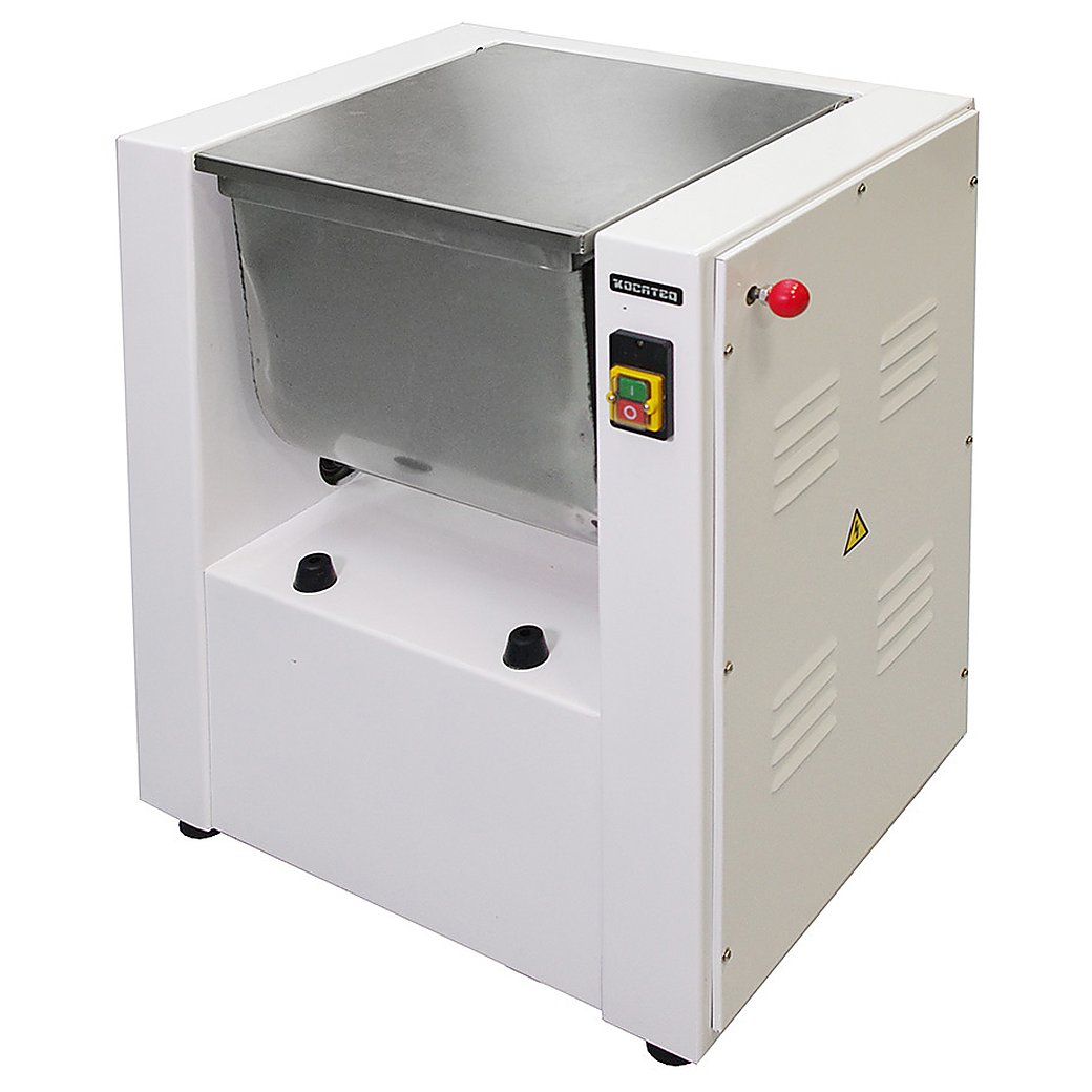 Тестомесильная машина Kocateq HS HWH25