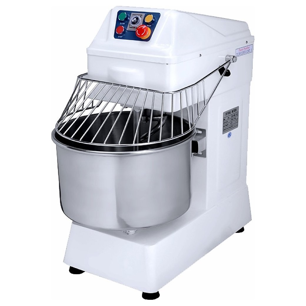 Машина тестомесильная Hualian HS30 380В