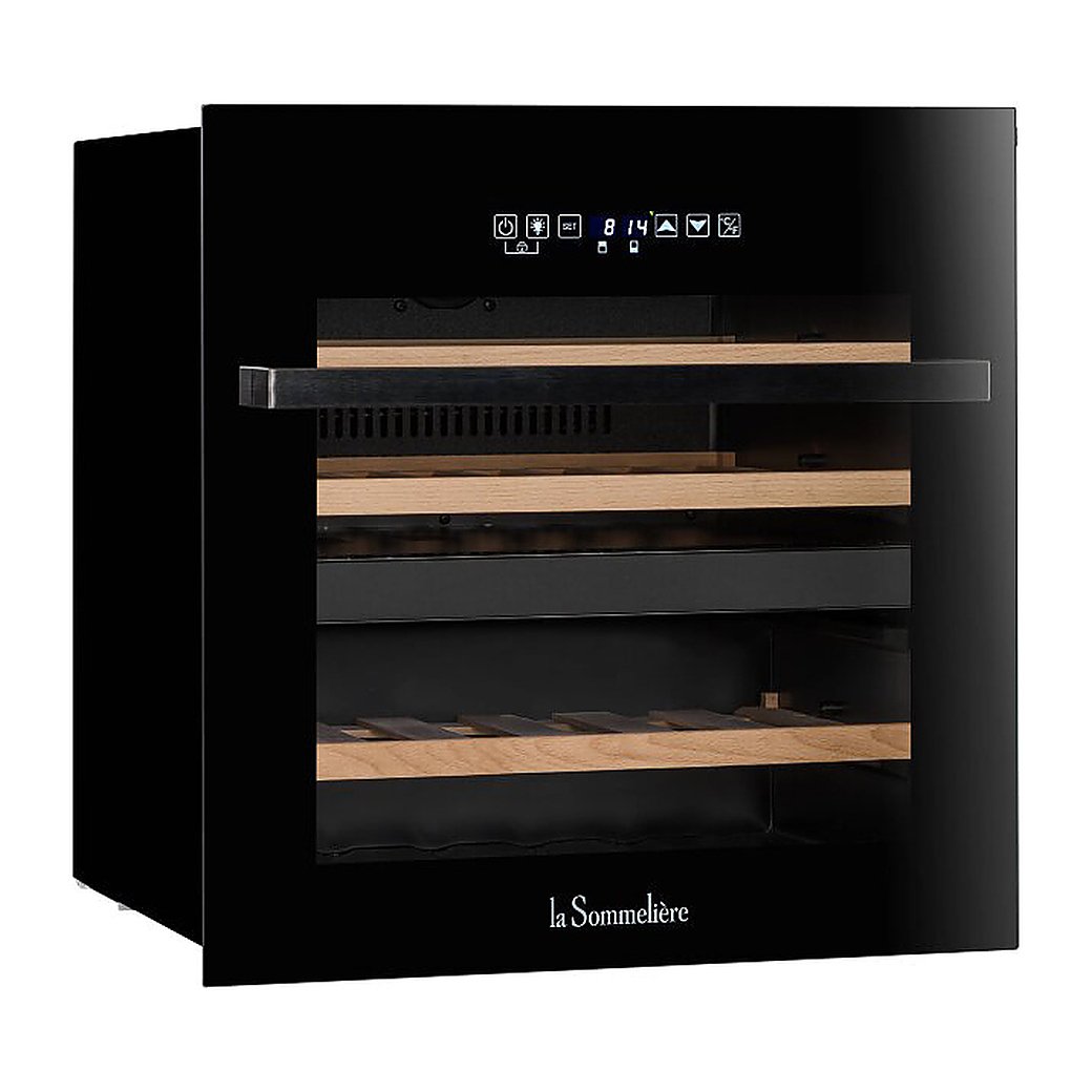 Винный шкаф La Sommeliere LSBI36BDZ