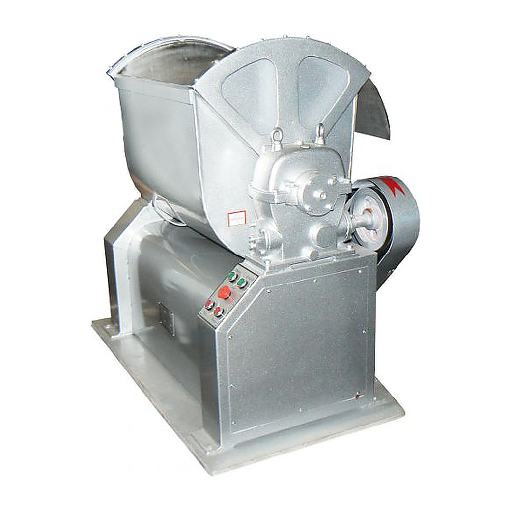 Машина тестомесильная Foodatlas HYW(H)-50 (AR) Pro, фото 2
