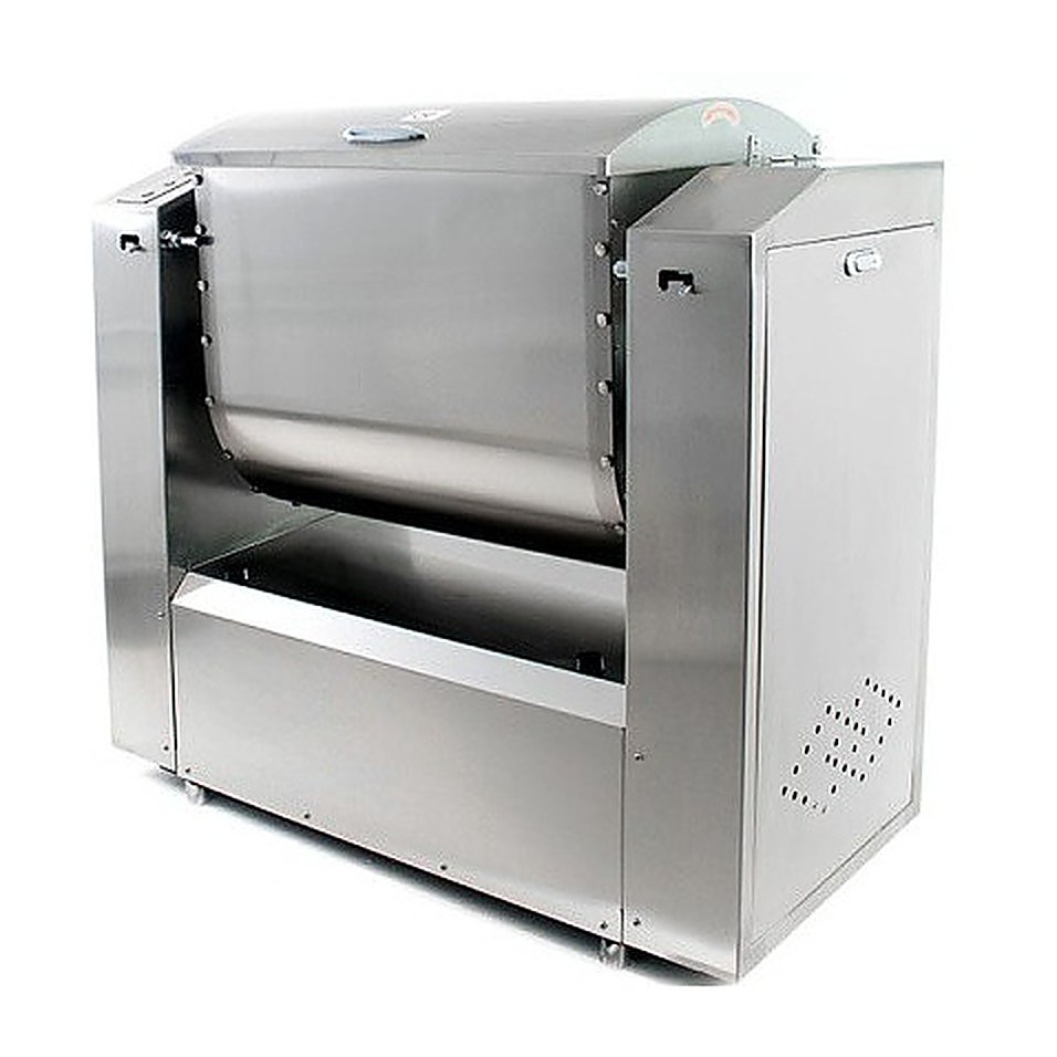 Машина тестомесильная Foodatlas HWT-100, фото 3