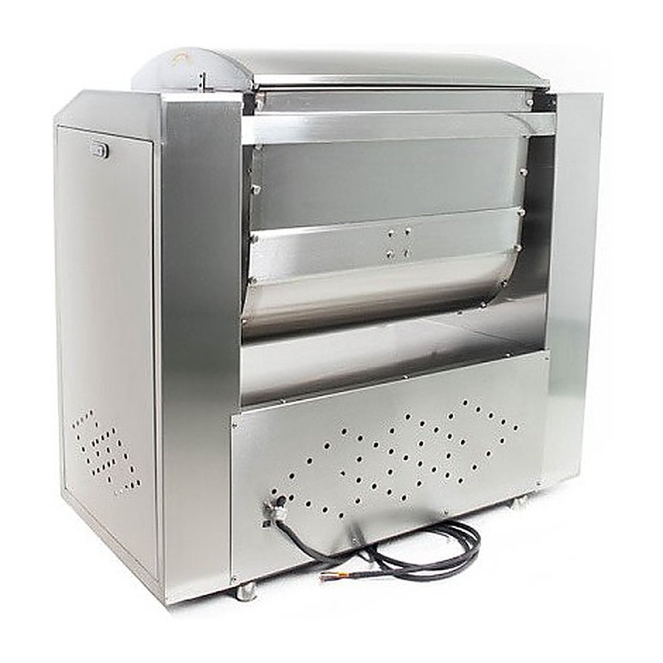 Машина тестомесильная Foodatlas HWT-100, фото 2
