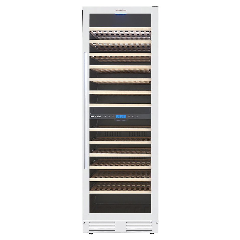 Шкаф винный Cellar Private CP165-2TW