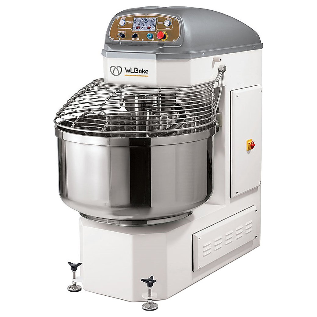 Машина тестомесильная WLBake SPM 80